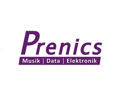 Data & Elektronik Prenics Musik