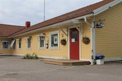 Delsbo Veterinärpraktik AB