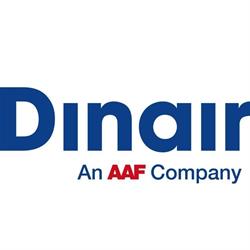 Dinair Ekonomifilter AB