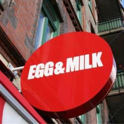 Egg & Milk