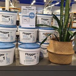Flügger Färg