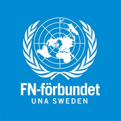 FN-förbundet, Svenska