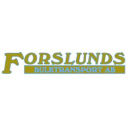 Forslunds Bulktransport AB