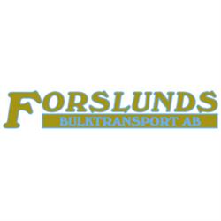 Forslunds Bulktransport AB