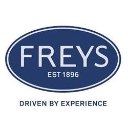 Freys Hyrverk