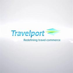 Travelport Sweden AB