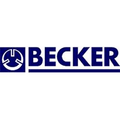 Gebr Becker Vakuumteknik AB