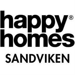 Happy Homes Sandviken AB