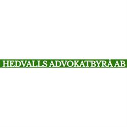Hedvalls Advokatbyrå AB