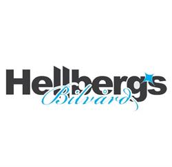 Hellbergs Bilvård AB