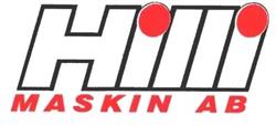 Hilli Maskin AB