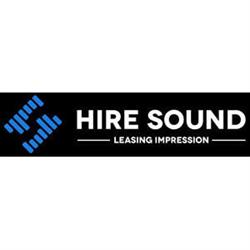 Hire Sound Sweden AB