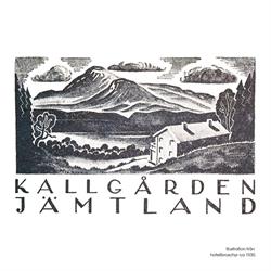 Hotell Kallgården