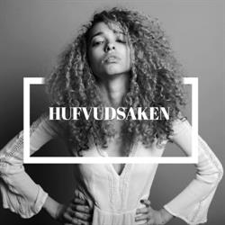 Hufvudsaken