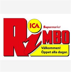 ICA Supermarket Rimbo