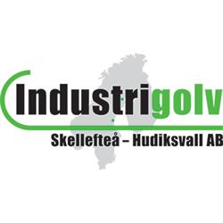 Industrigolv Hudiksvall AB
