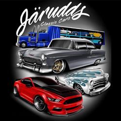 Järudds Bil AB