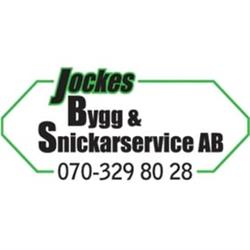 Jockes Bygg & Snickarservice AB
