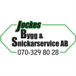 Jockes Bygg & Snickarservice AB