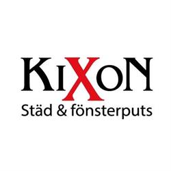 Kixon städ & fönsterputs