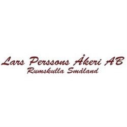 Lars Persson Åkeri i Rumskulla AB