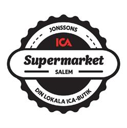 ICA Supermarket Salem