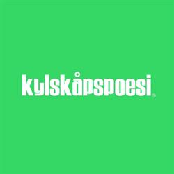 Kylskåpspoesi AB