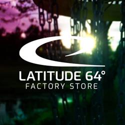 Latitude 64 AB