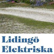 Lidingö Elektriska AB