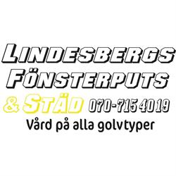 Lindesbergs Fönsterputs och Städ AB