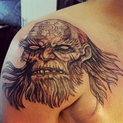 Liz Tattoo & Piercing