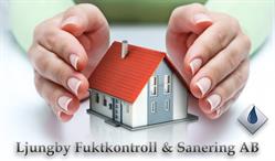 Ljungby Fuktkontroll & Sanering AB