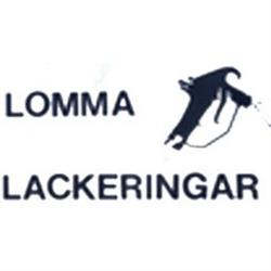 Lomma Lackeringar AB