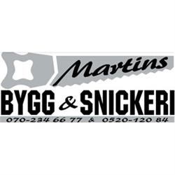 Martins Bygg & Snickeri AB
