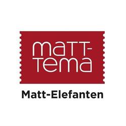 MATT-ELEFANTEN
