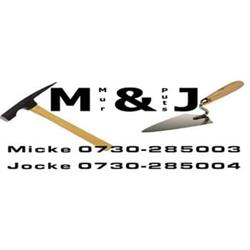 Mj Mur & Puts AB