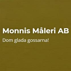 Monnis Måleri & Plattsättning AB