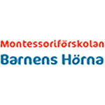 Montessoriförskolan, Barnens Hörna