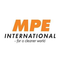 Mpe International AB
