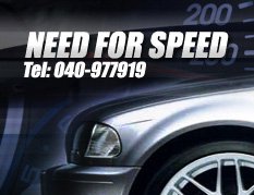 Need For Speed