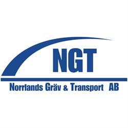 Norrlands Gräv & Transport AB
