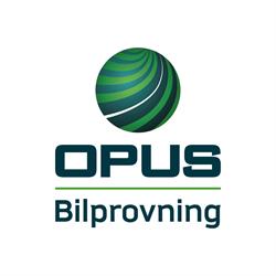 Opus Bilprovning Mariestad