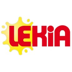 Lekia Nordstan