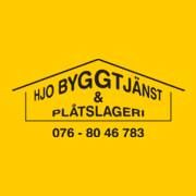 Hjo Byggtjänst & Plåtslageri