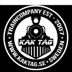 Kak Tåg AB