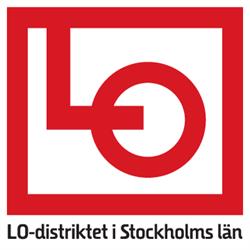 Landsorganisationen i Sverige, Lo-Distriktet i Stockholms Län
