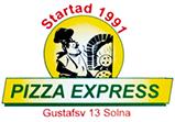Pizza Express solna