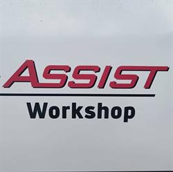 A Workshop Linköping AB