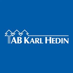 AB Karl Hedin Bygghandel