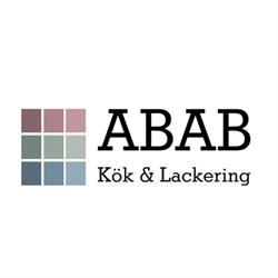 ABAB Kök & Lackering